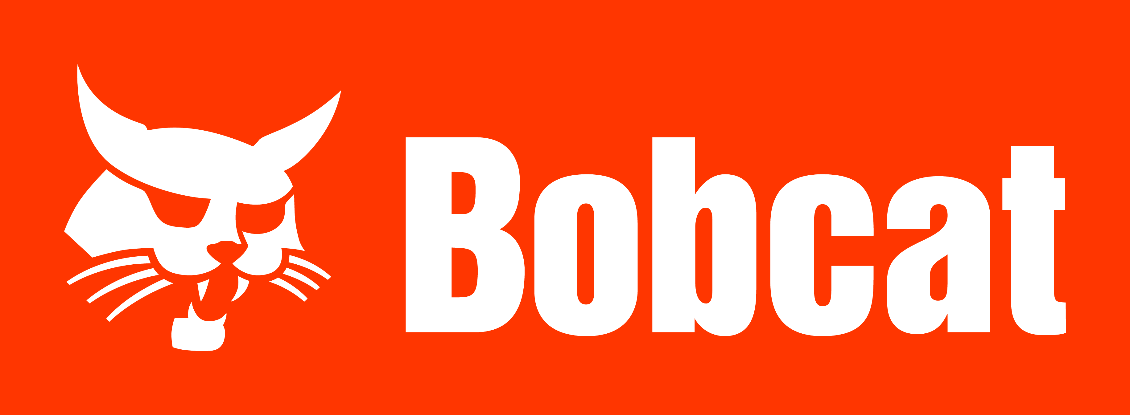 Bobcat Logo