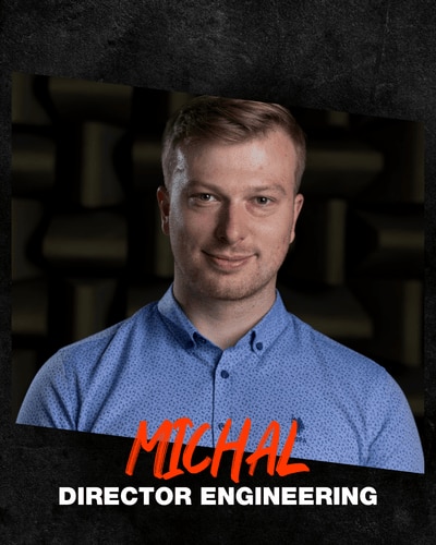 Michal (M)