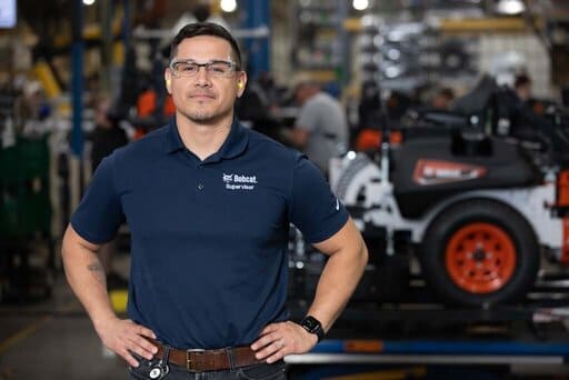 Production & Skilled Trades