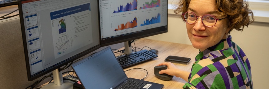 Unearth Your Potential