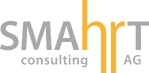 Logo smahrt consulting ag