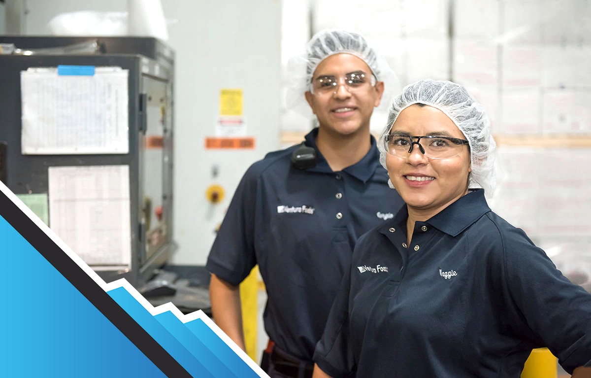 Discover Ventura Foods Careers: A Gateway to Growth and Success