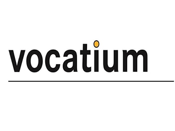 Logo Messe Vocatium