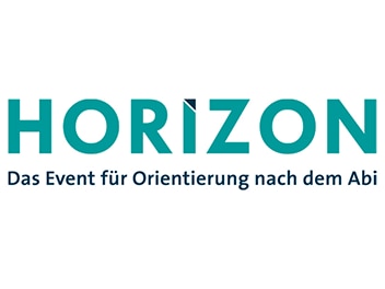 Logo Messe Horizon