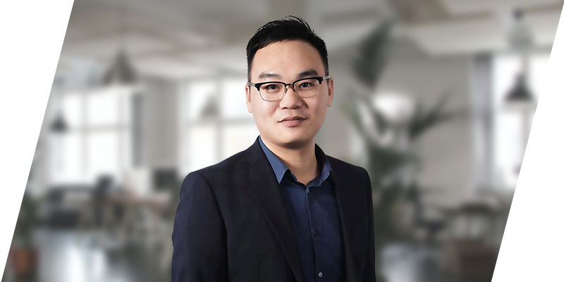 Dean Chen
