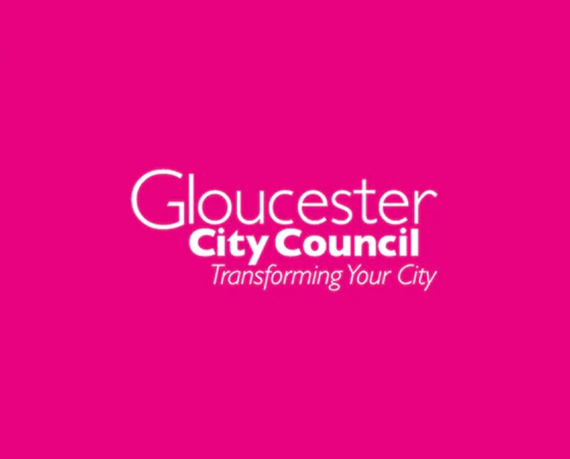 Gloucester City Council logo