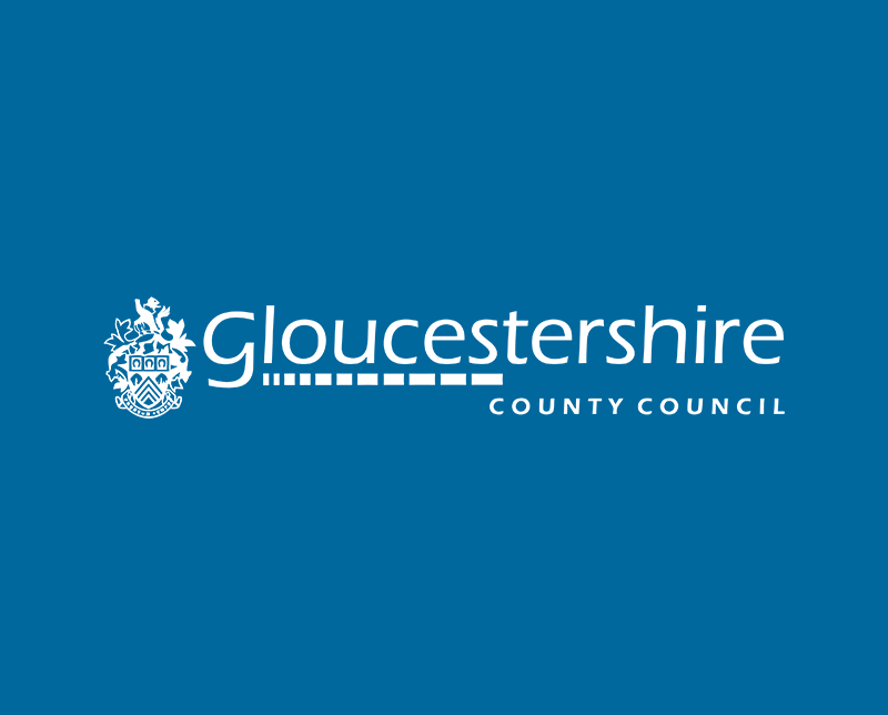 Gloucester County Council Logo