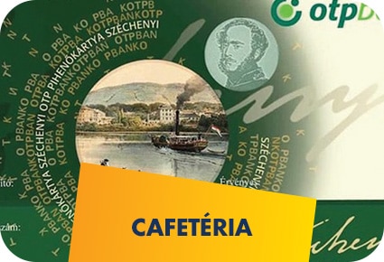 CAFETÉRIA
