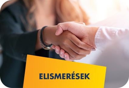 ELISMERÉSEK