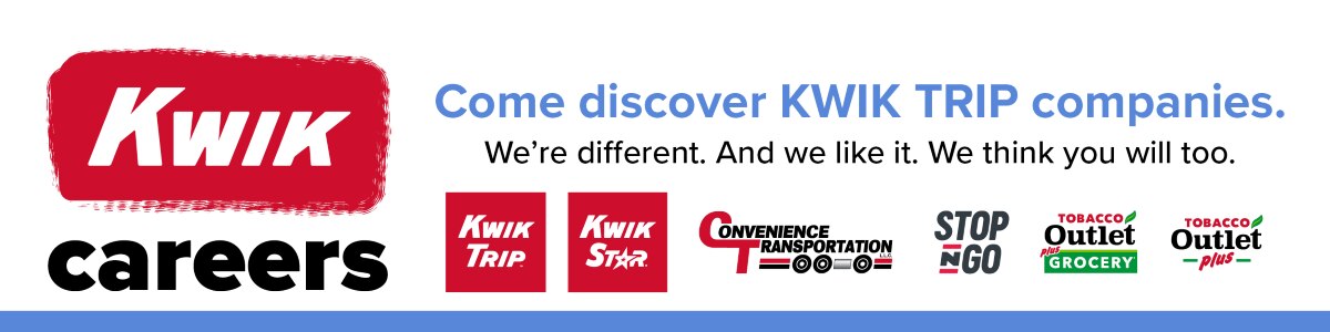 Kwik Trip Employee Login