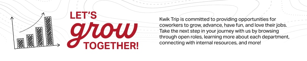 Kwik Trip Career Site