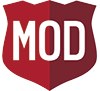 MOD Logo