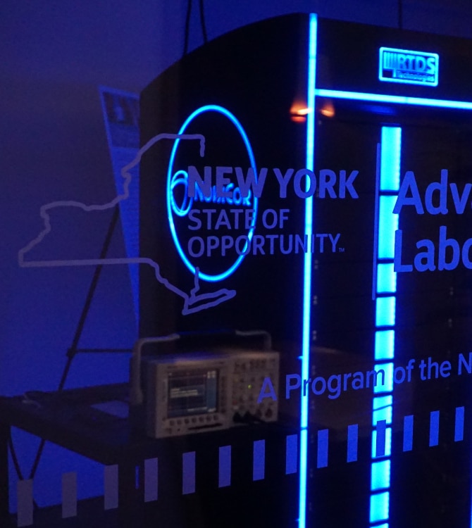 New York Power Authority