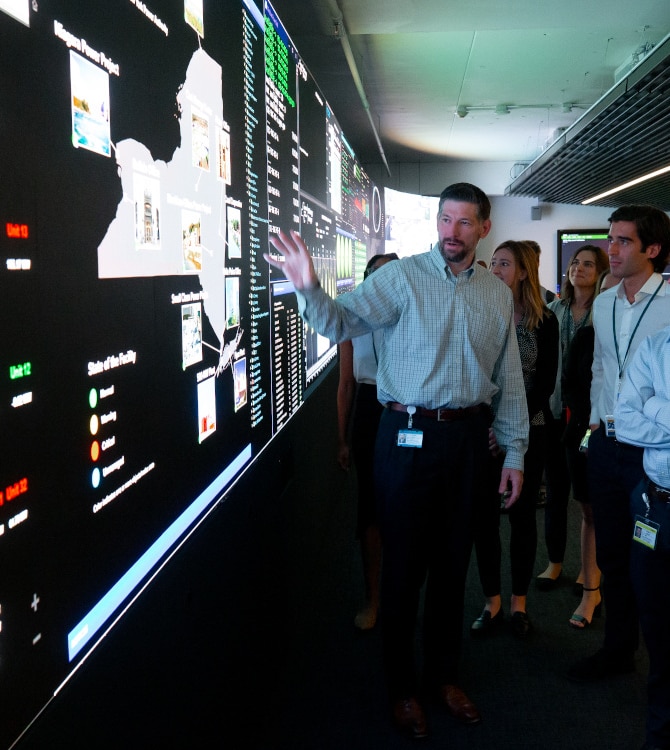 New York Power Authority