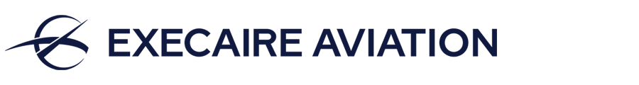 Execaire Aviation Logo