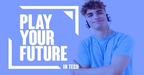 Play Your Future - In Tech