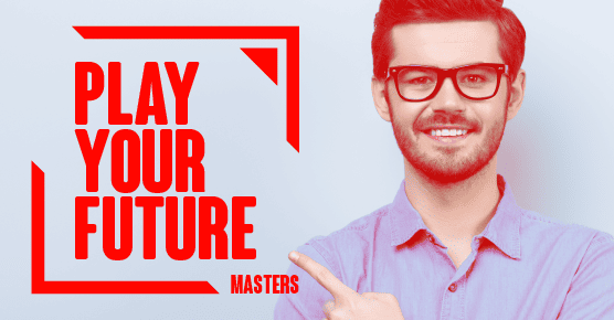Play Your Future - Masters