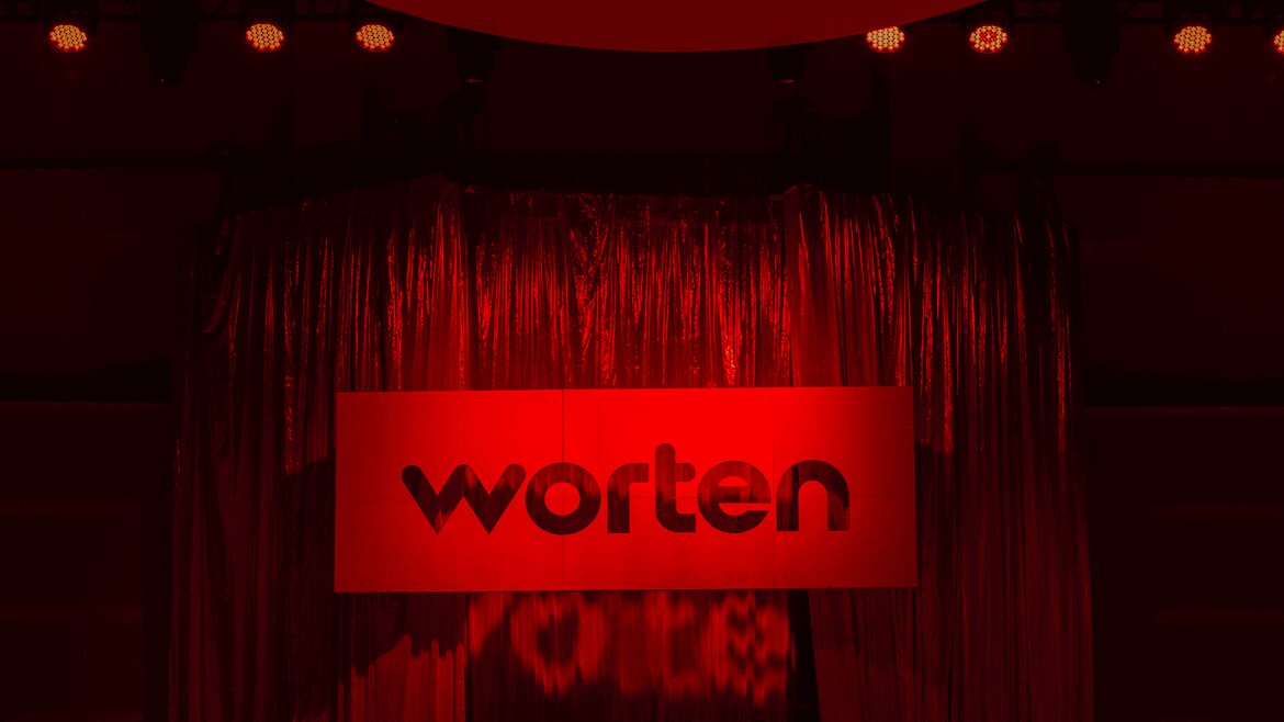 Worten Annual Meeting