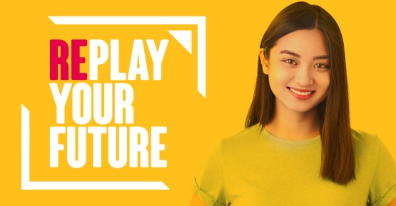 Replay Your Future