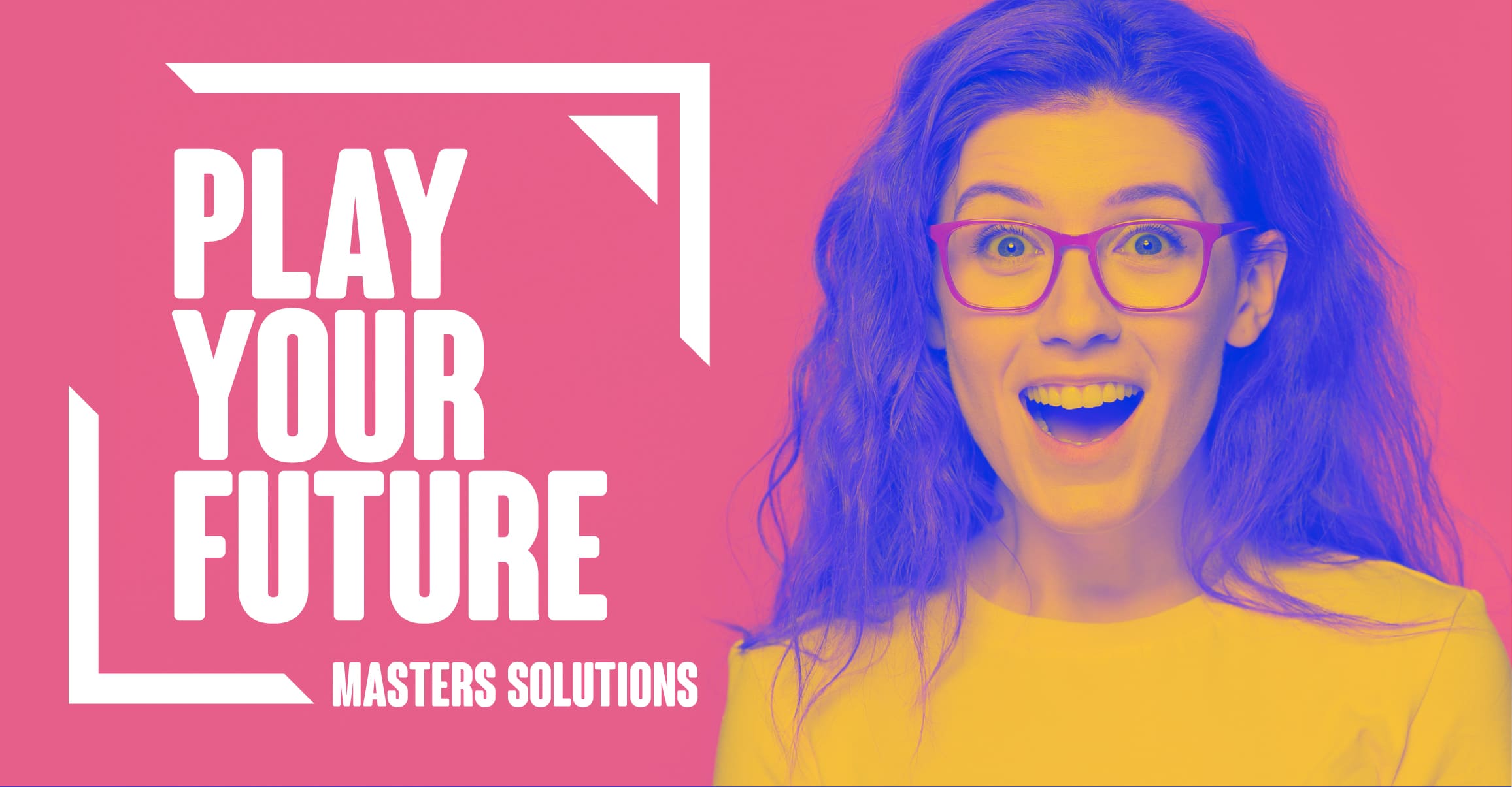 Play Your Future - Masters Solutions
