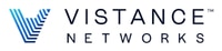 Vistance Networks logo