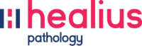 Healius Pathology Logo