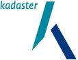 Dit is het kadaster Logo. Klikbaar om naar de homepagina te gaan.