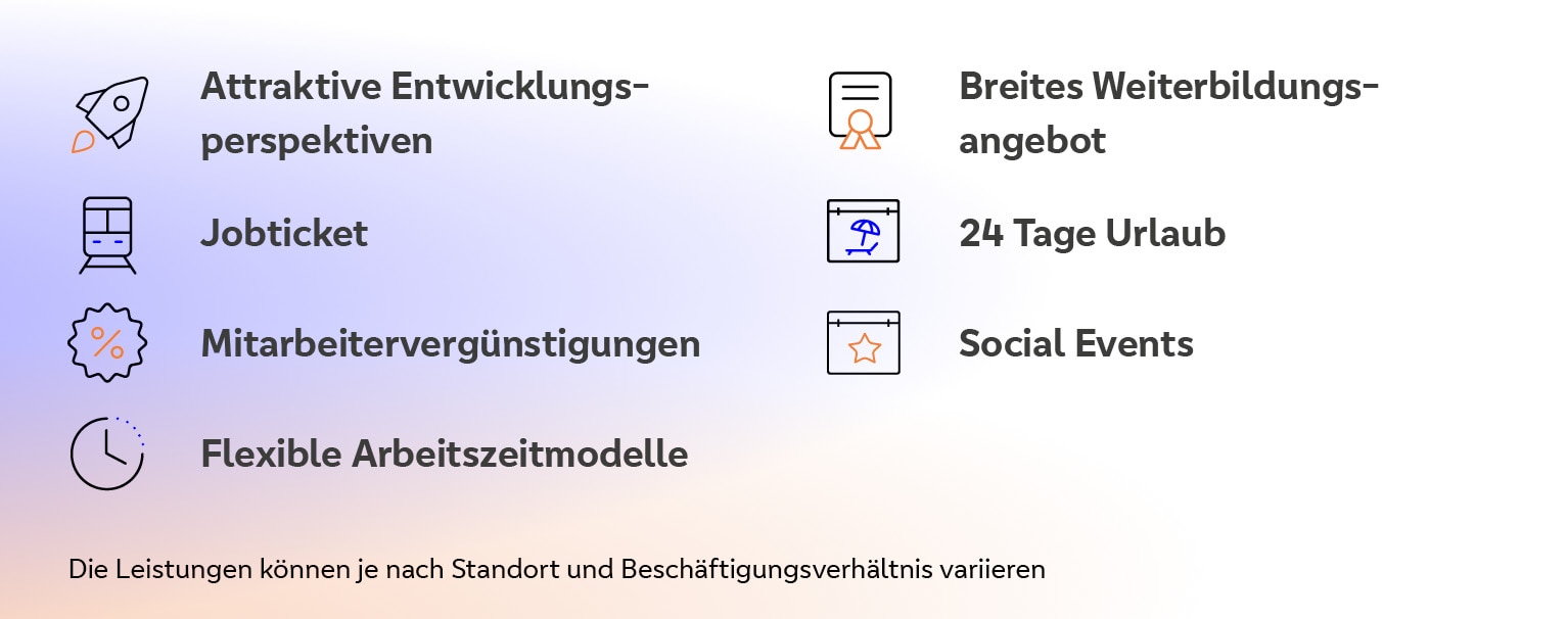 Benefits