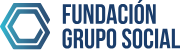 Fundación Grupo Social logo