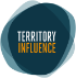 TERRITORY INFLUENCE LOGO