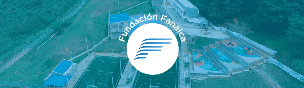 Fundación Fanalca