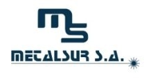 Metalsur