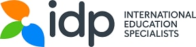 IDP_标志