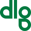 DLG logo