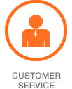 Symbol of Customer Service, one of PSEG's Core Commitments
