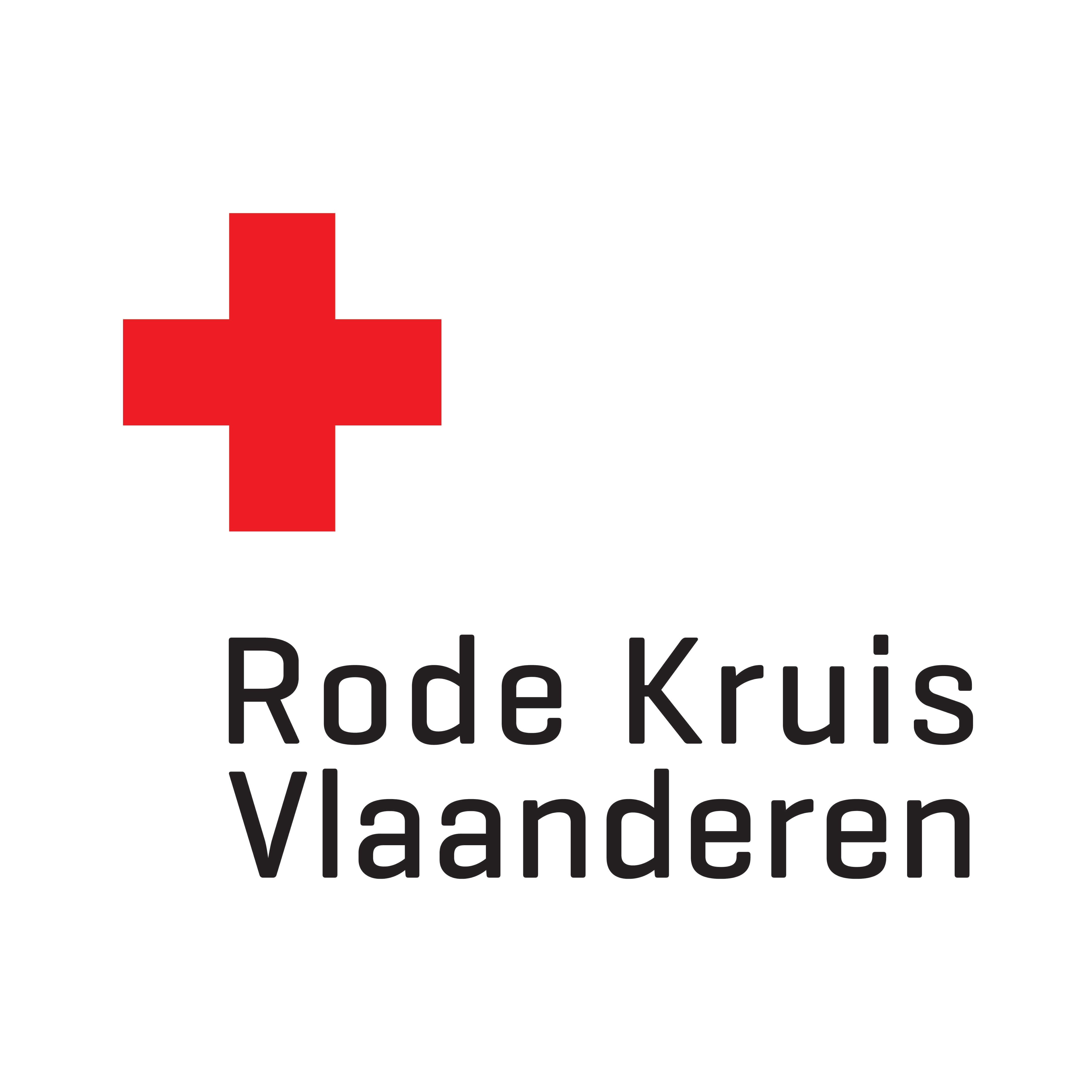 Rode Kruis Vlaanderen