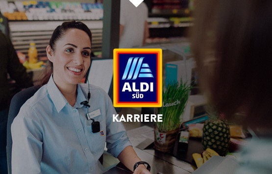 Jobs Bei ALDI SÜD