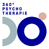 360° Psychotherapie Logo