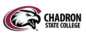 Chadron State College logo