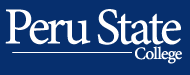Peru State College logo