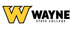 Wayne State College logo