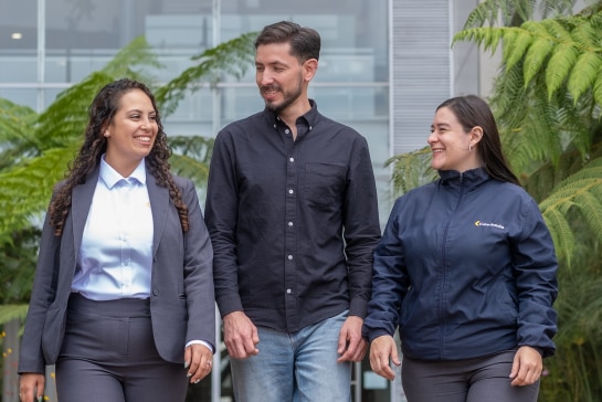 Recreación y deportes