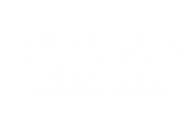 Hancock Iron Ore Logo