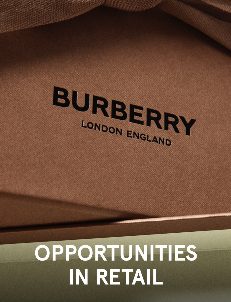 Actualizar 45+ imagen burberry london internship