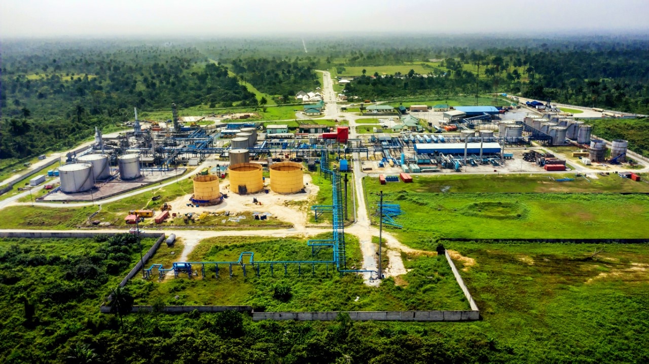 Graduate programme visual