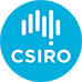 CSIRO标志