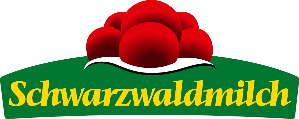 Schwarzwaldmilch Logo