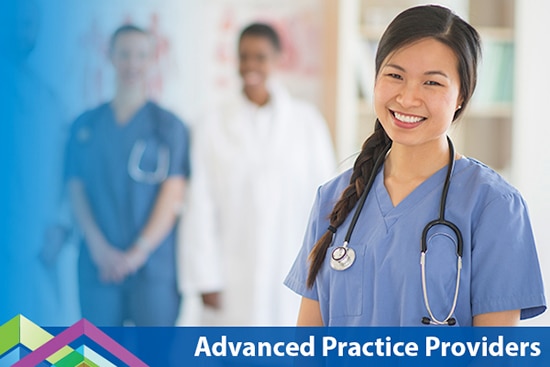 Advanced Practice Provider Jobs