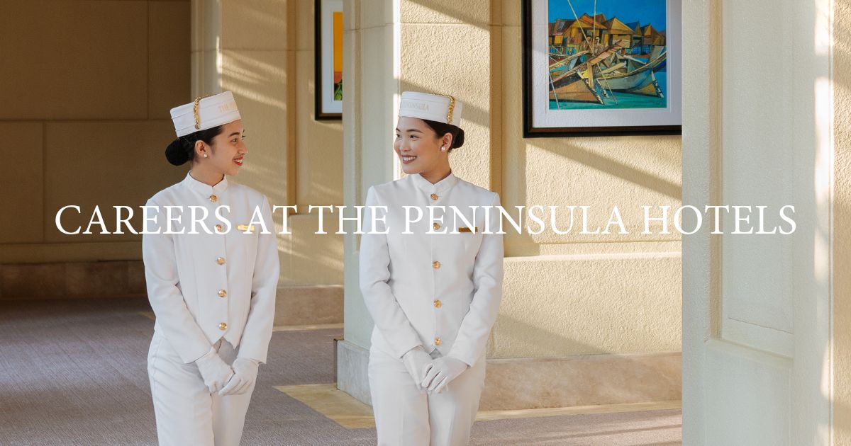 Maitre d'hôtel RoomService Job Details HSH Management Services