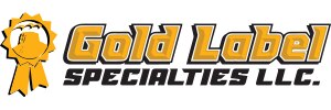 Gold Label Logo